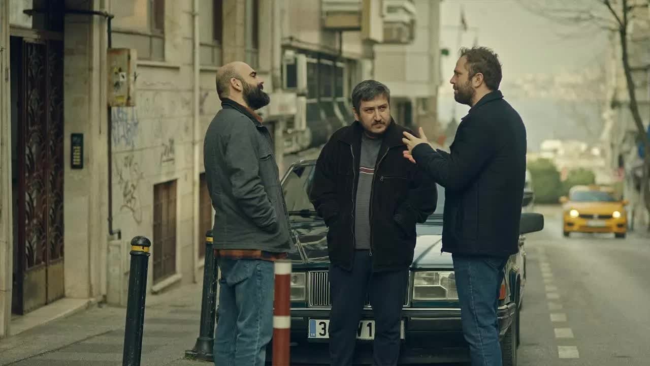 As If - Season 4 Episode 1 : Praise