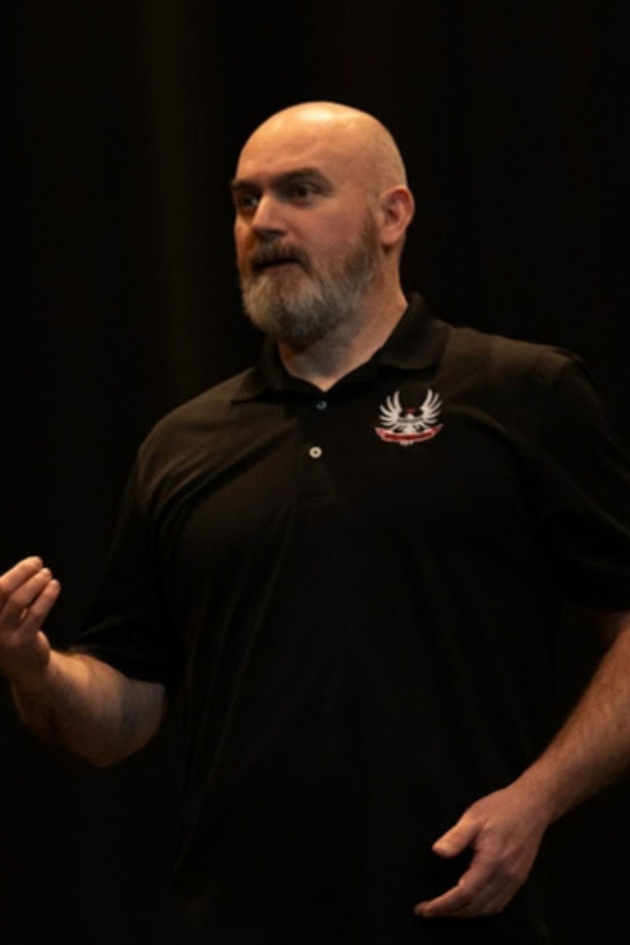Adam Thane