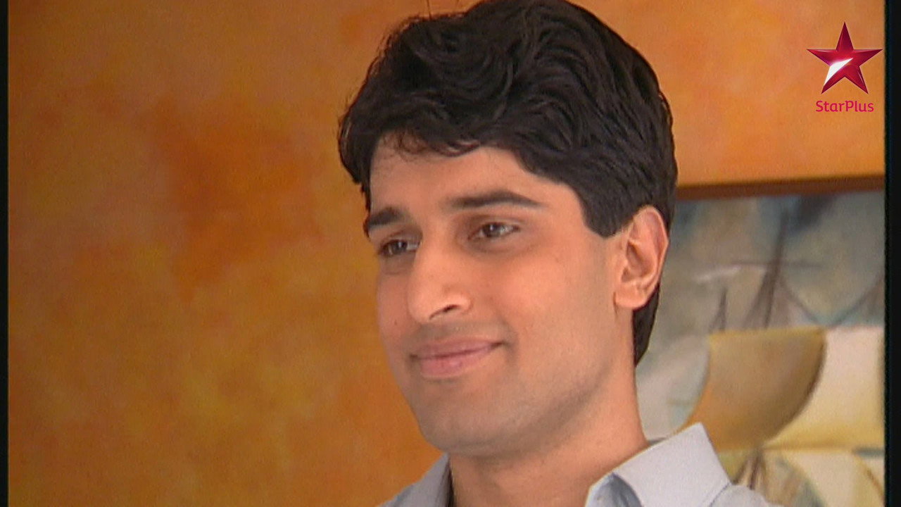 क्योंकि सास भी कभी बहू थी backdrop