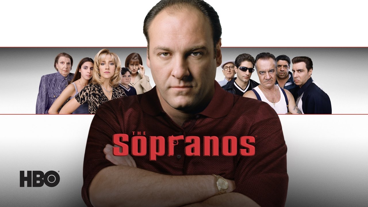 The Sopranos - Season 3