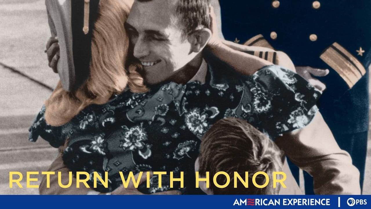 American Experience - Season 13 Episode 4 : Return with Honor