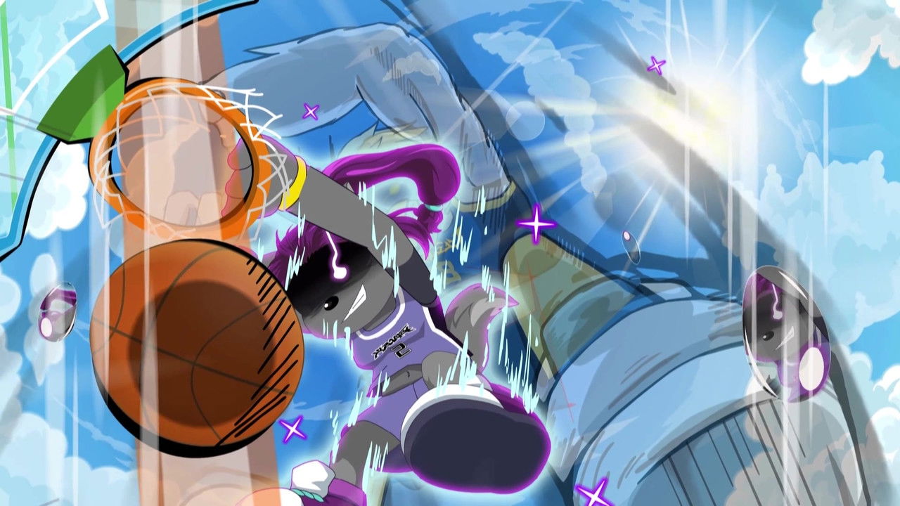 喜羊羊与灰太狼之筐出胜利 — Épisode 56