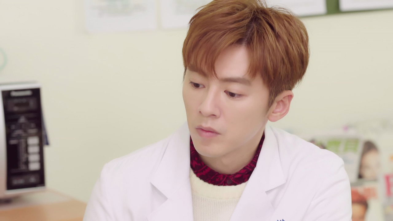 The King of Romance — Épisode 6