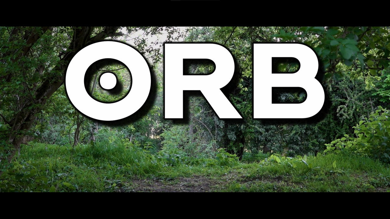 Backdrop for ORB