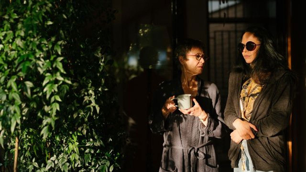 Latecomers — Épisode 4