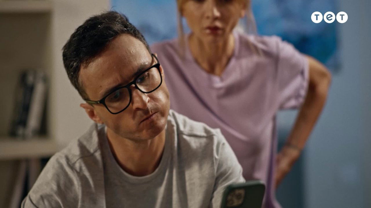 Волонтери — Épisode 16