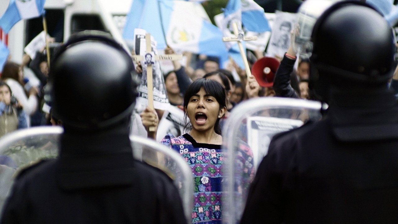 La Llorona (2019)