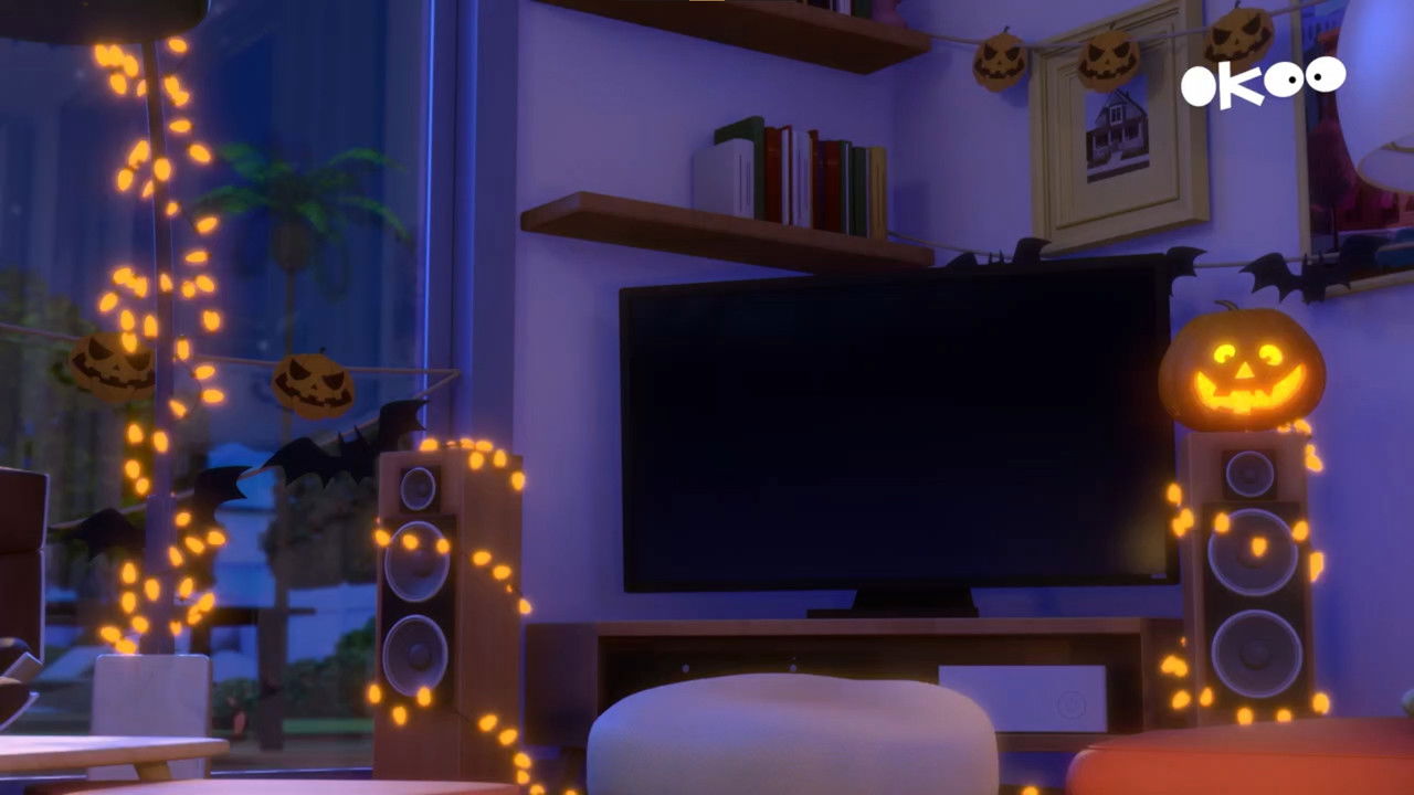 Paf, le chien — Camping surprise   (23 min)