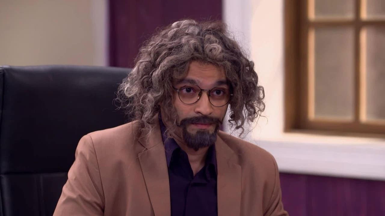 भाभीजी घर पर हैं! — Épisode 968