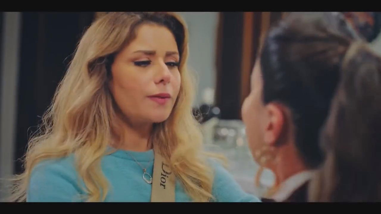 بنت السلطان — Épisode 12