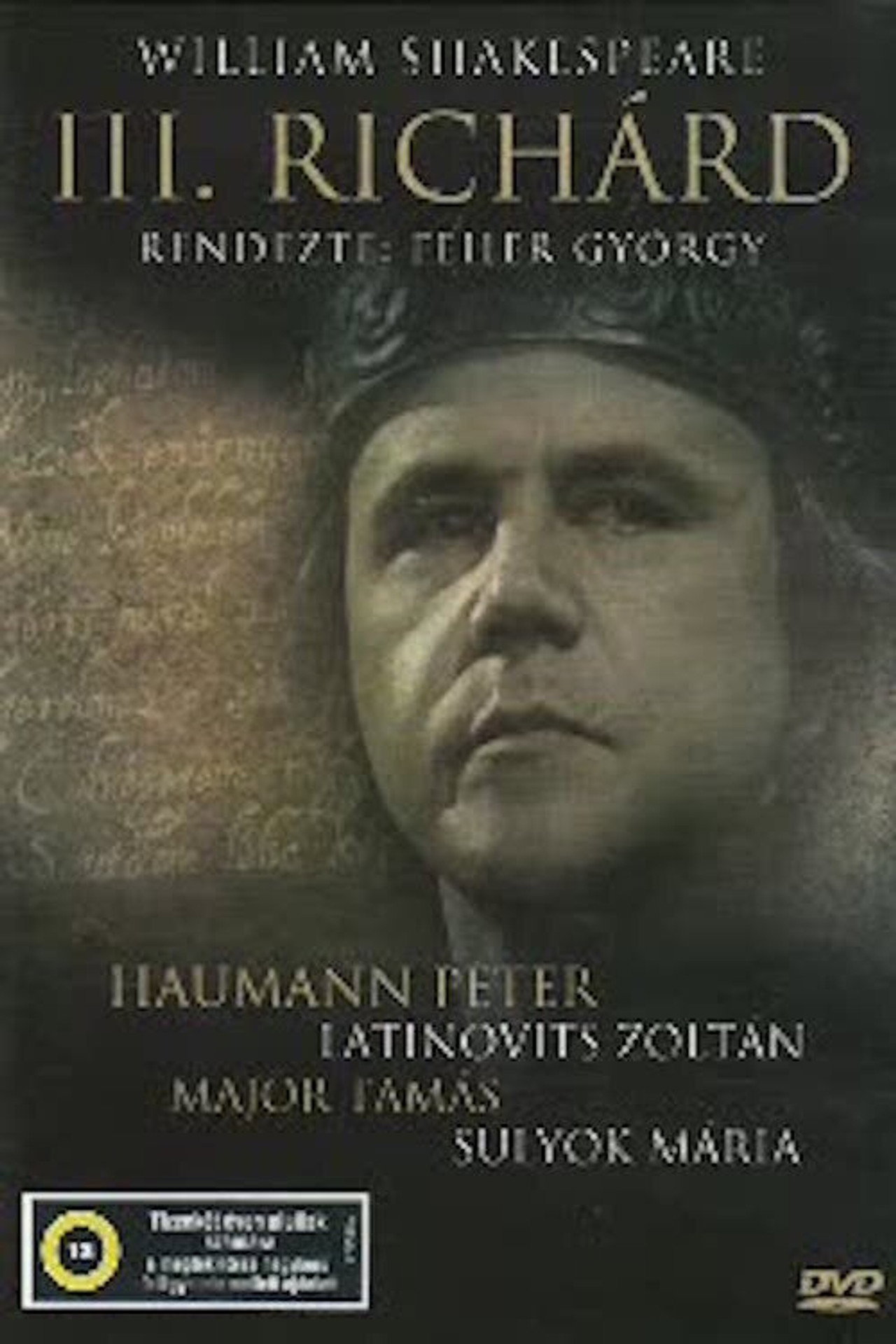 Richard III