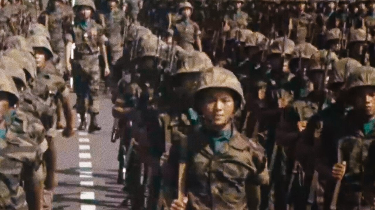 America Goes to War