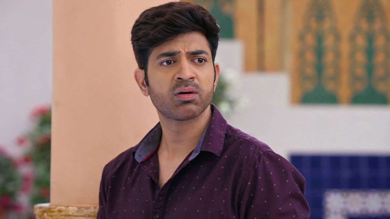 Kya Haal, Mr. Paanchal? — Épisode 294