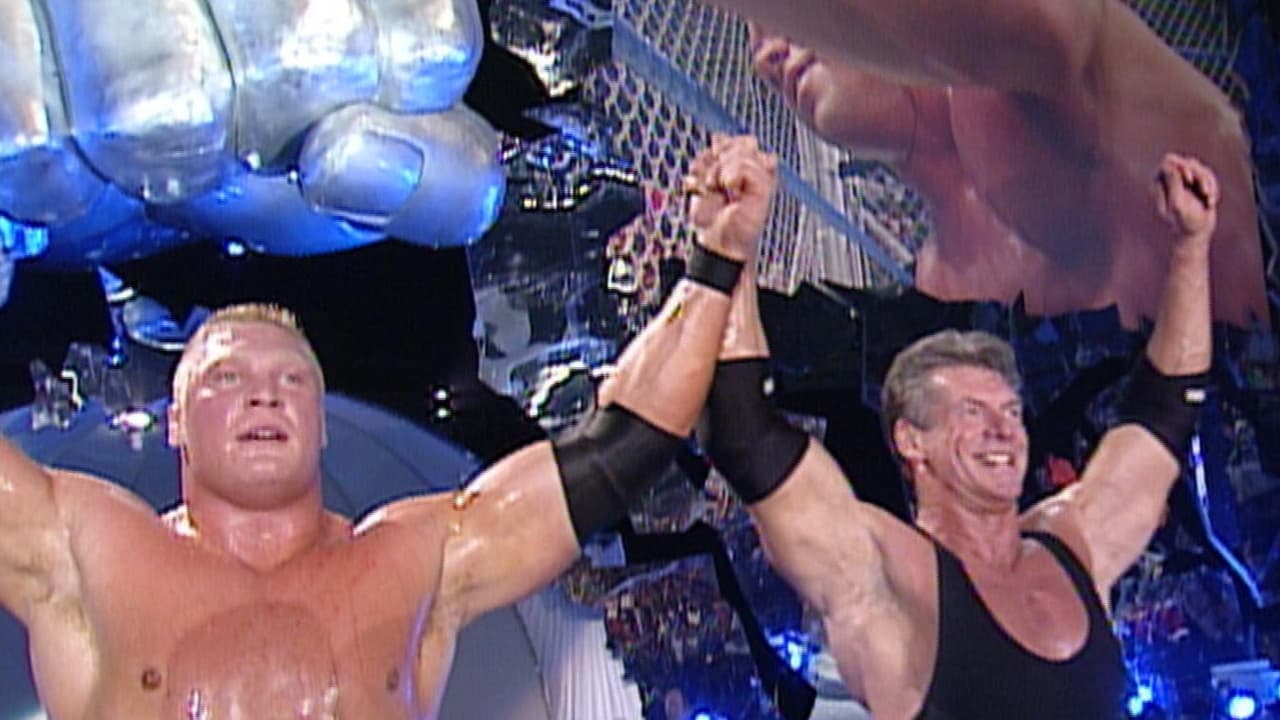 WWE SmackDown - Season 5 Episode 32 : SmackDown 207