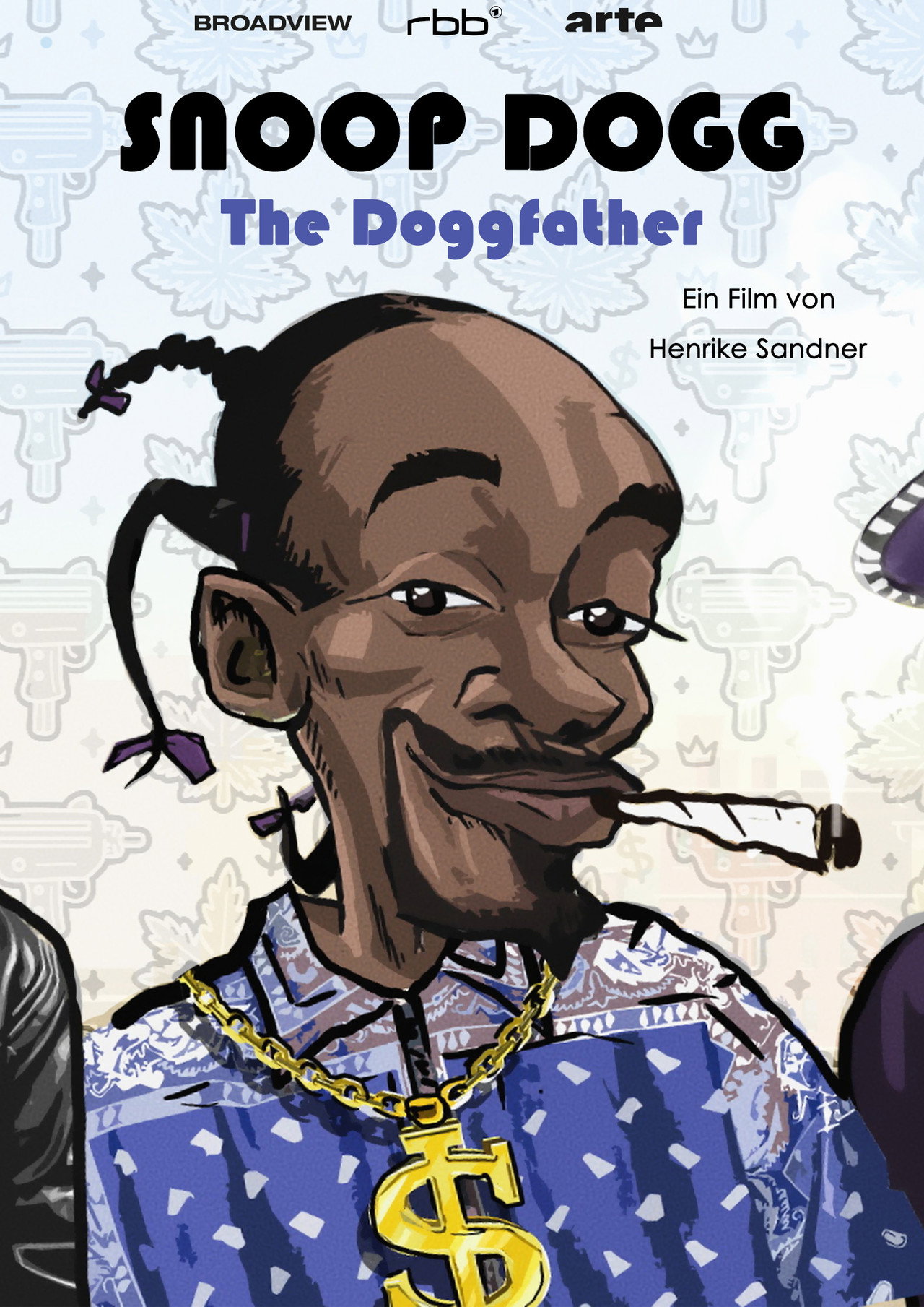 Snoop Dogg - The Doggfather