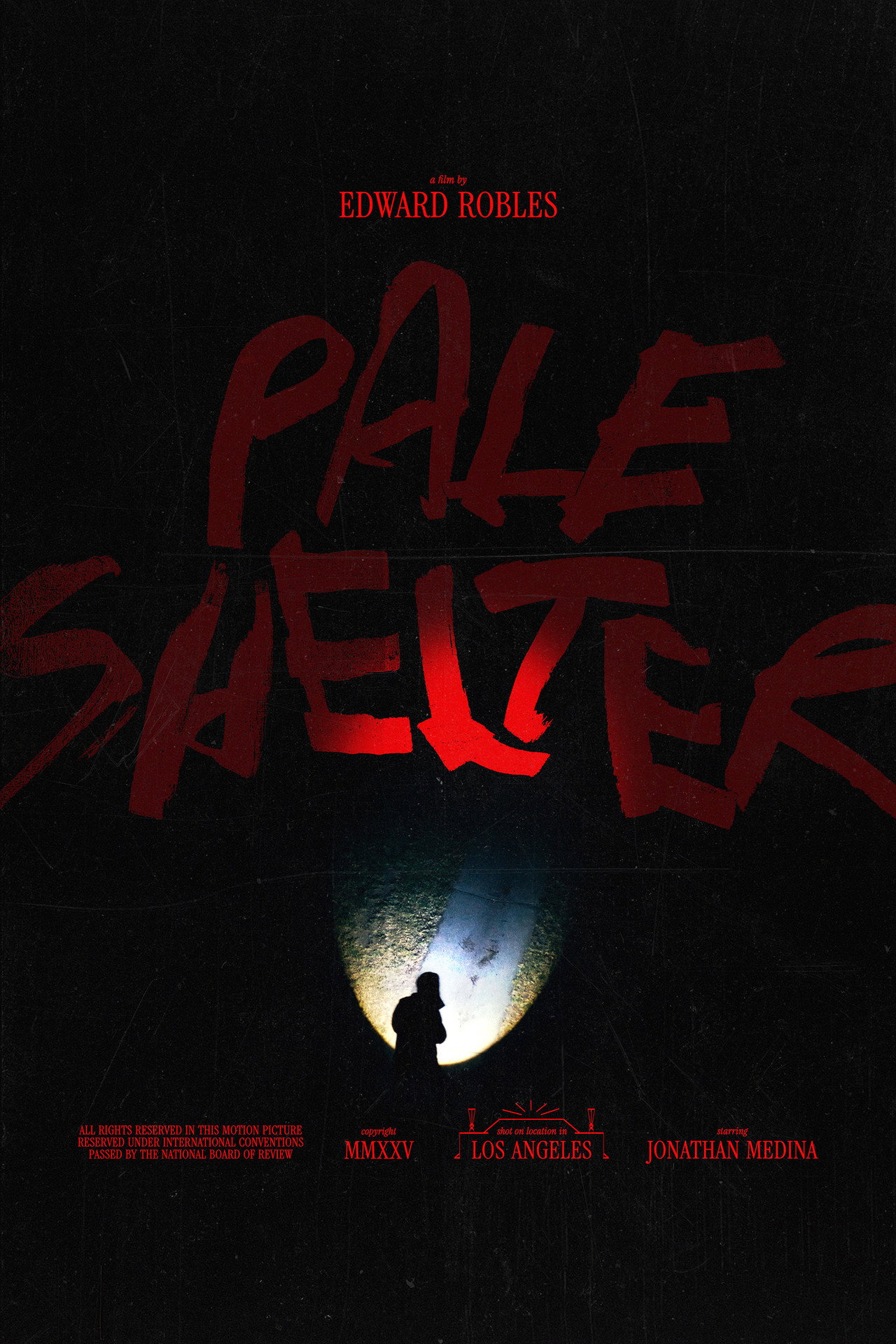 Pale Shelter
