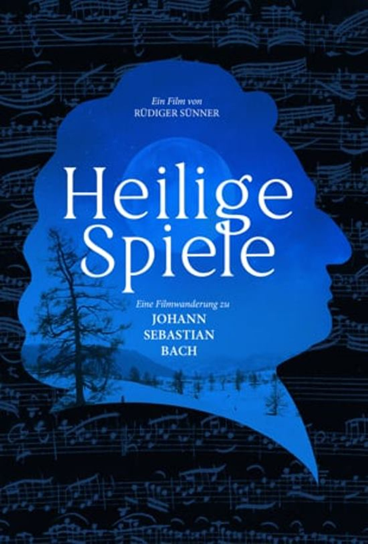 Sacred Games Backdrop