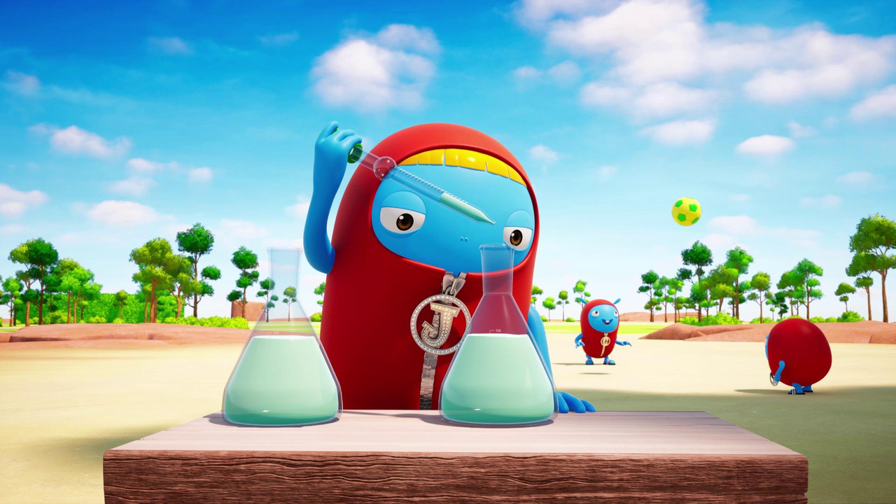 젤리고 — Épisode 56