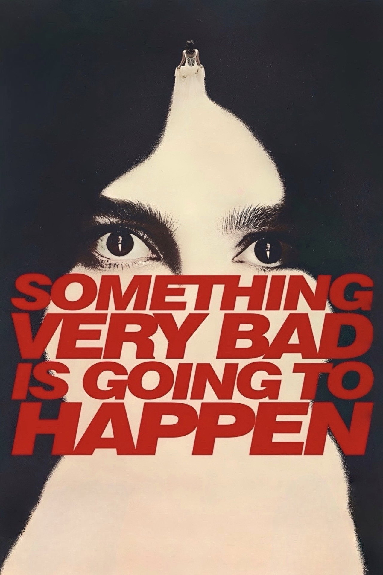 Something Very Bad Is Going to Happen (2026) Hindi Season 1 Complete backdrop