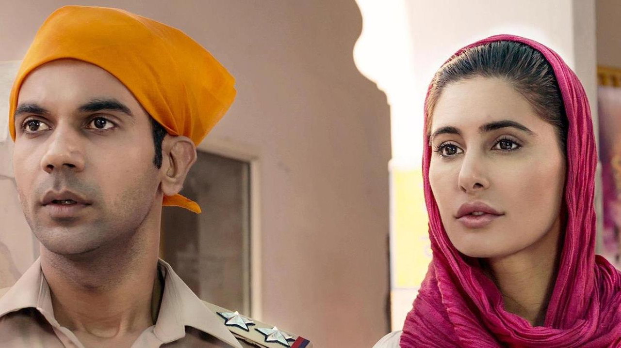 5 Weddings (2018) Hindi HD backdrop