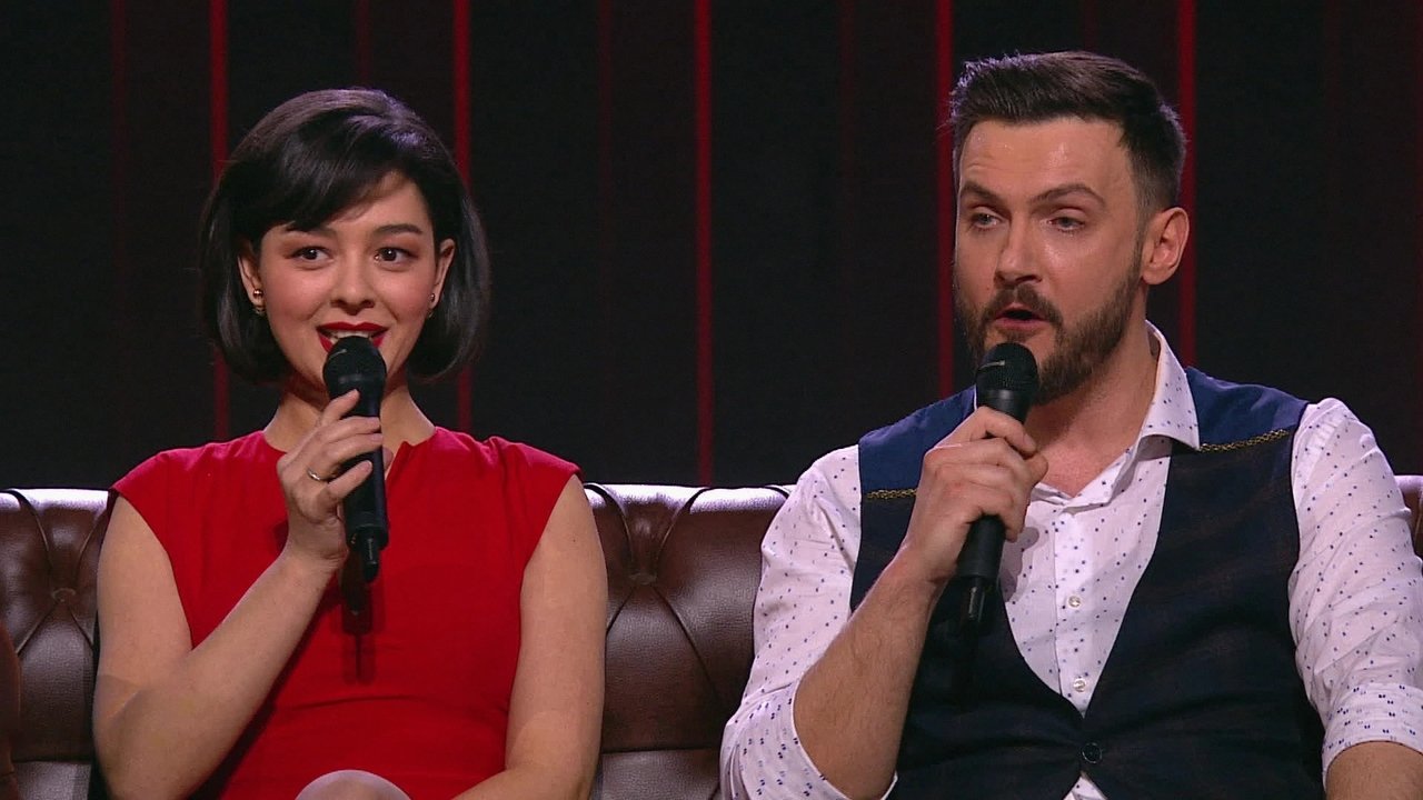 Comedy Club - Season 14 Episode 4 : Episode 4