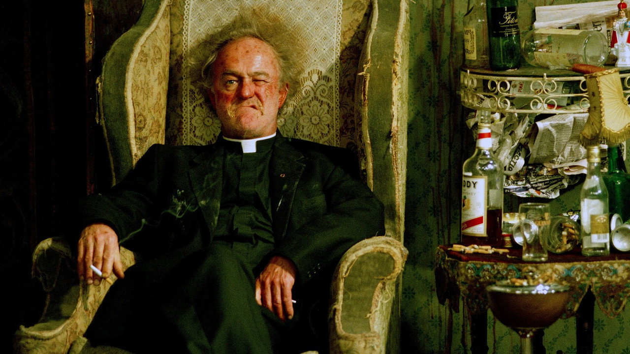 Father Ted (1995) trailer