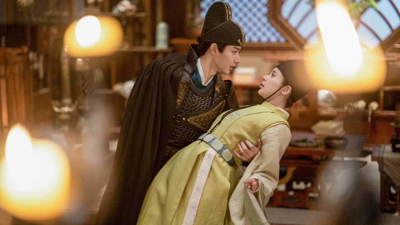 南城宴 — Épisode 2