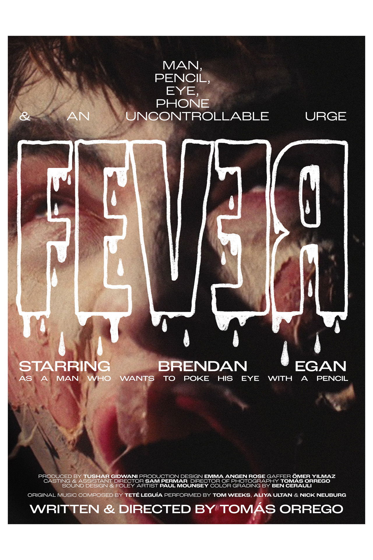 Fever poster