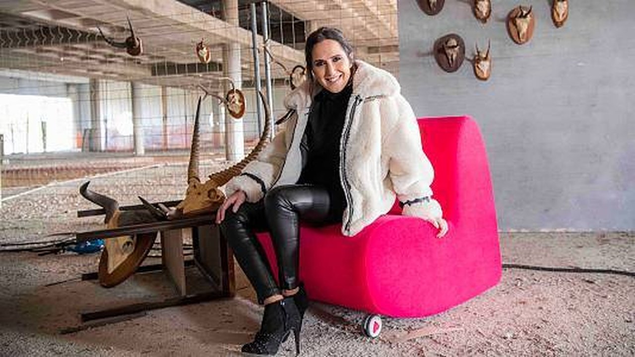 Cachitos de hierro y cromo - Season 8 Episode 6 : Episode 6