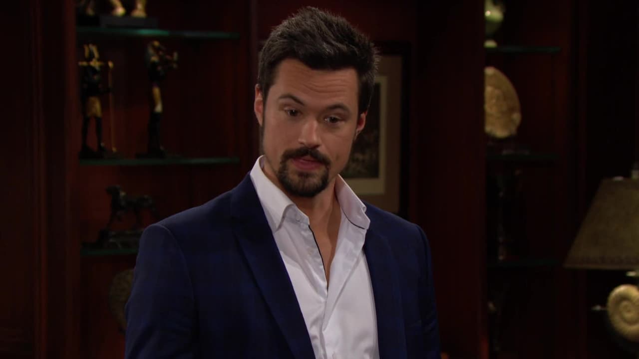 The Bold and the Beautiful - Season 36 Episode 2 : 9/27/2022