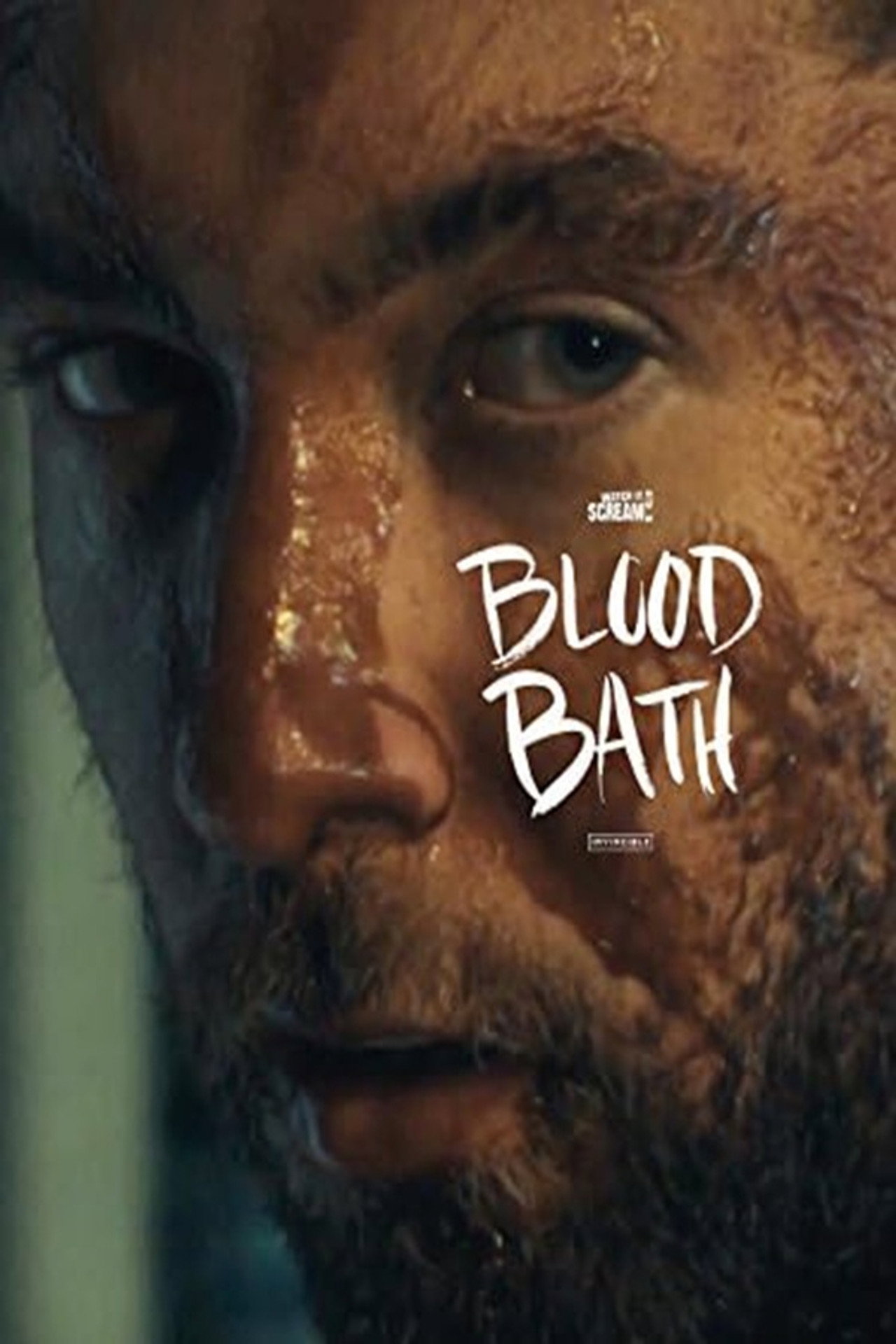 Bloodbath filmaffisch