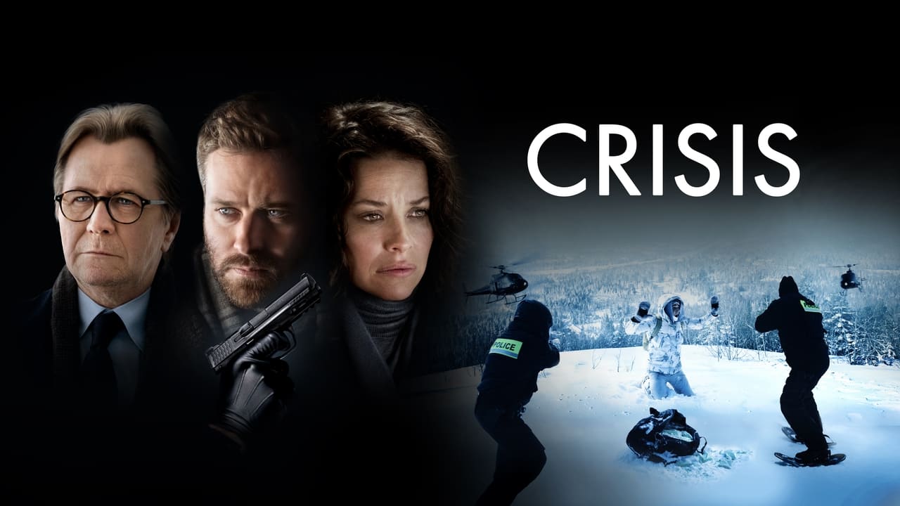 CRISIS (2021)