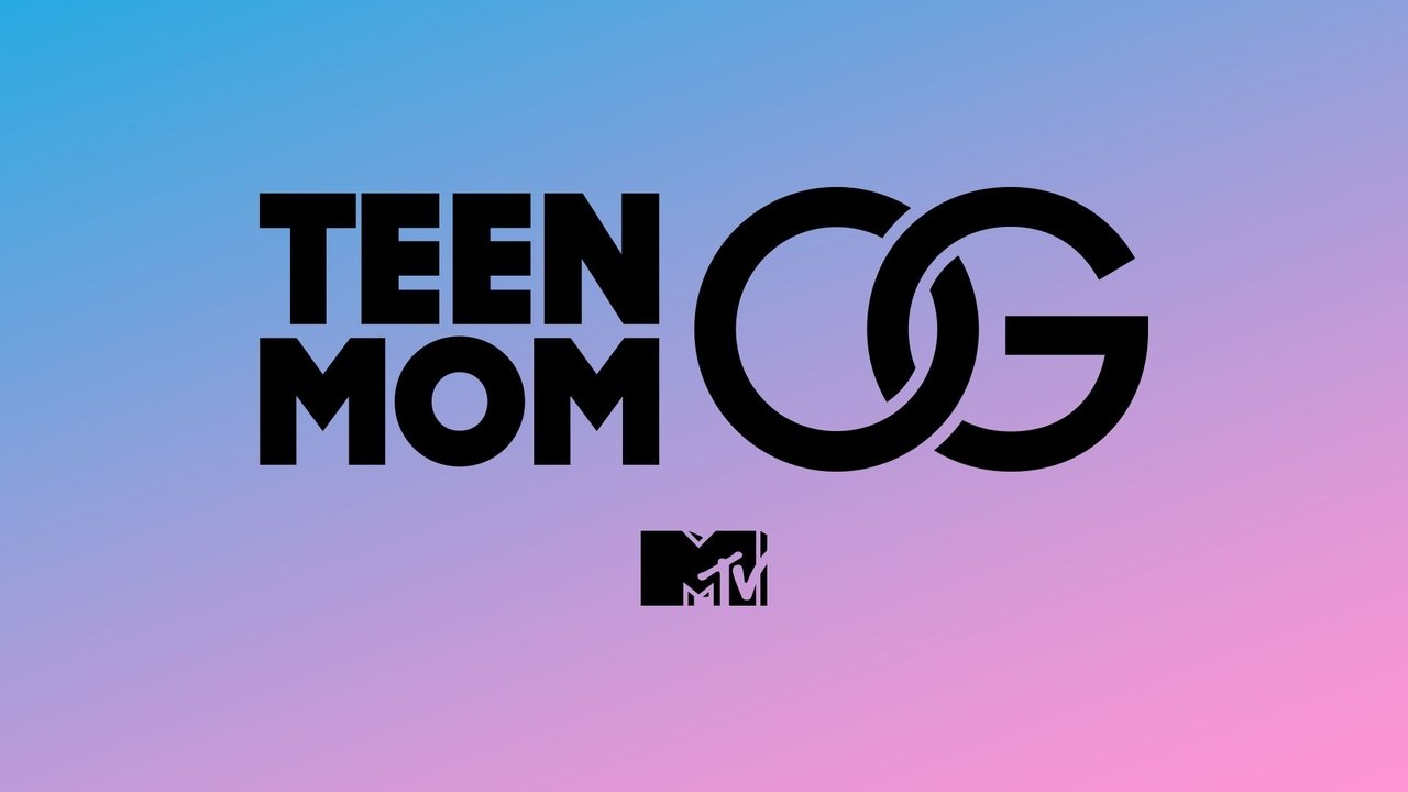 Teen Mom OG - Season 6