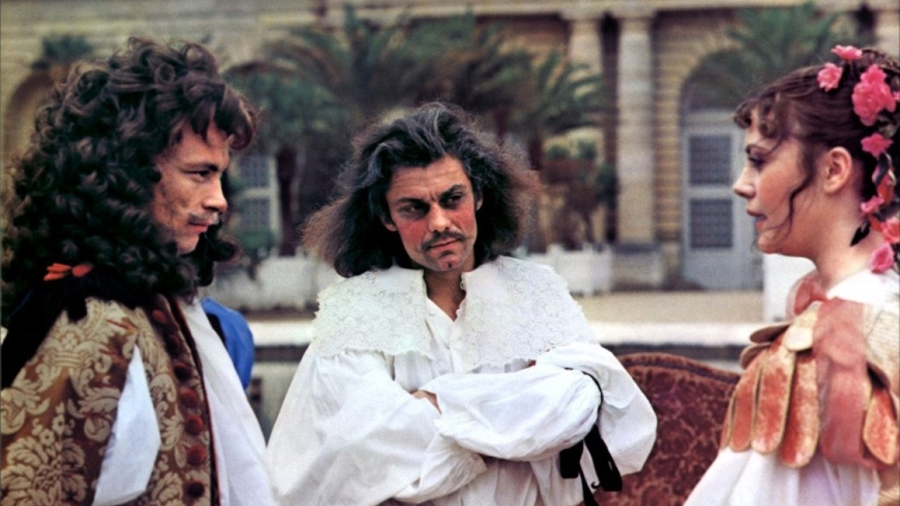 Molière (1978)