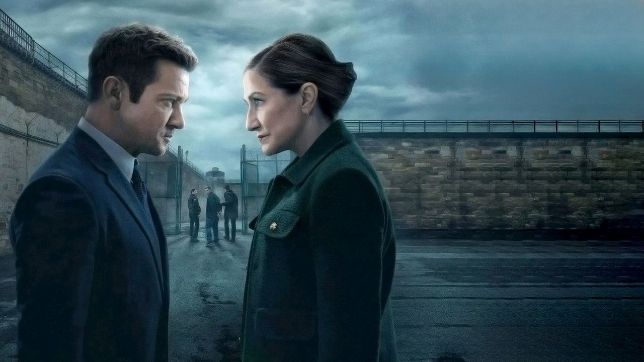 Mayor of Kingstown (2021) trailer