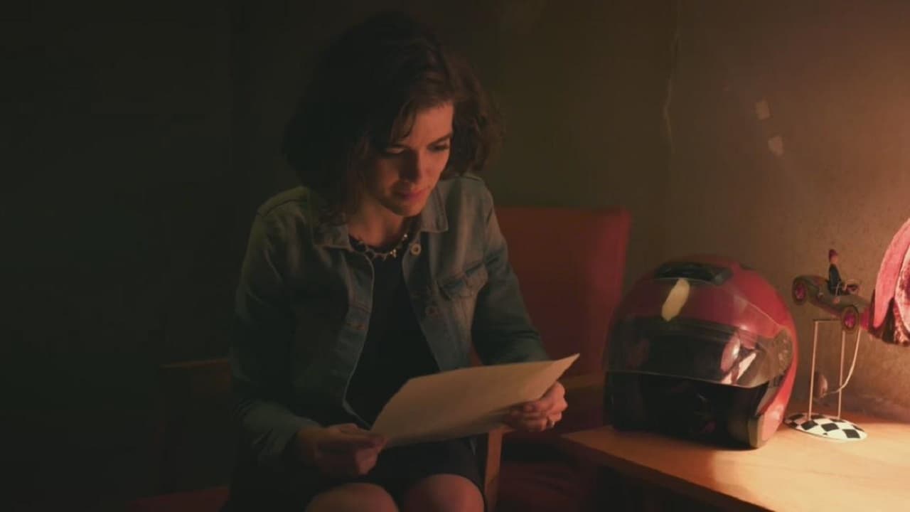 Oltári csajok — Épisode 100