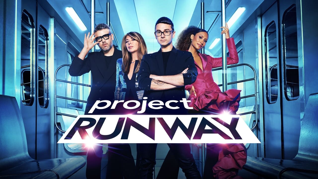 Project Runway