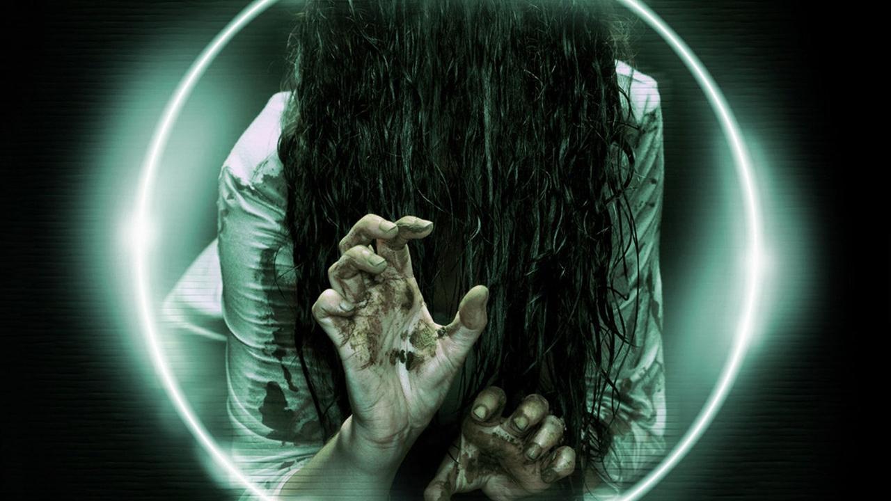 The ring 2 (El círculo 2)