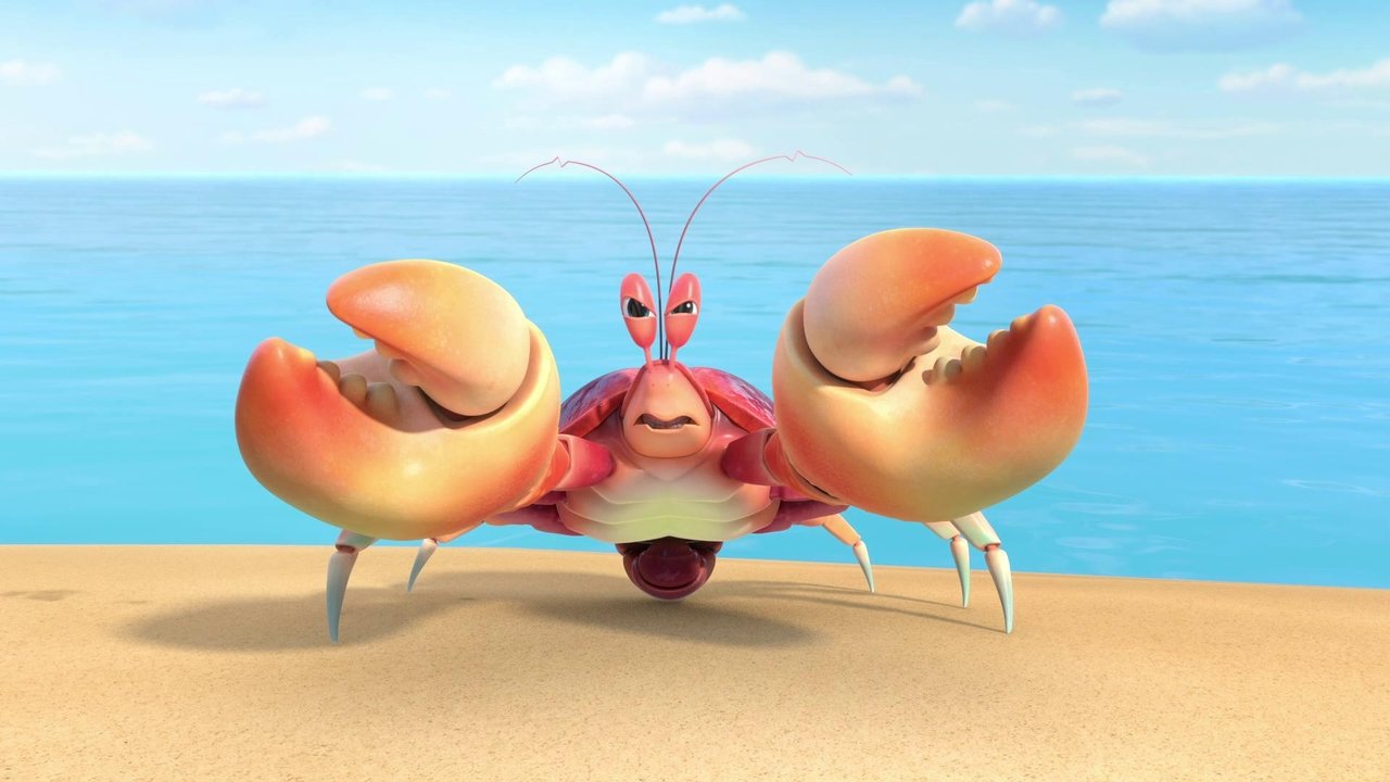 Bernard - Season 7 Episode 17 : Episode 17