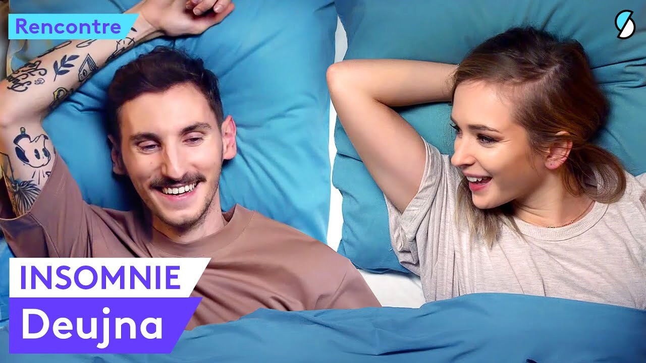 Insomnie — Insomnie avec Deujna