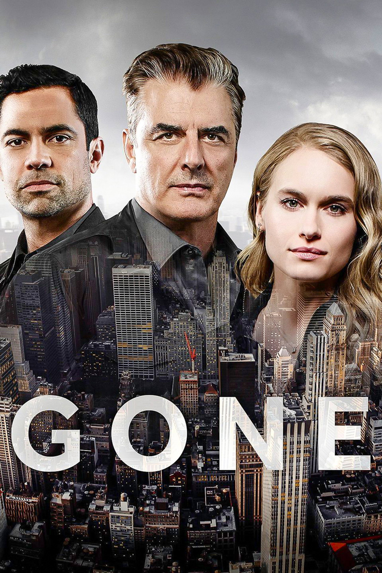 Gone still 5