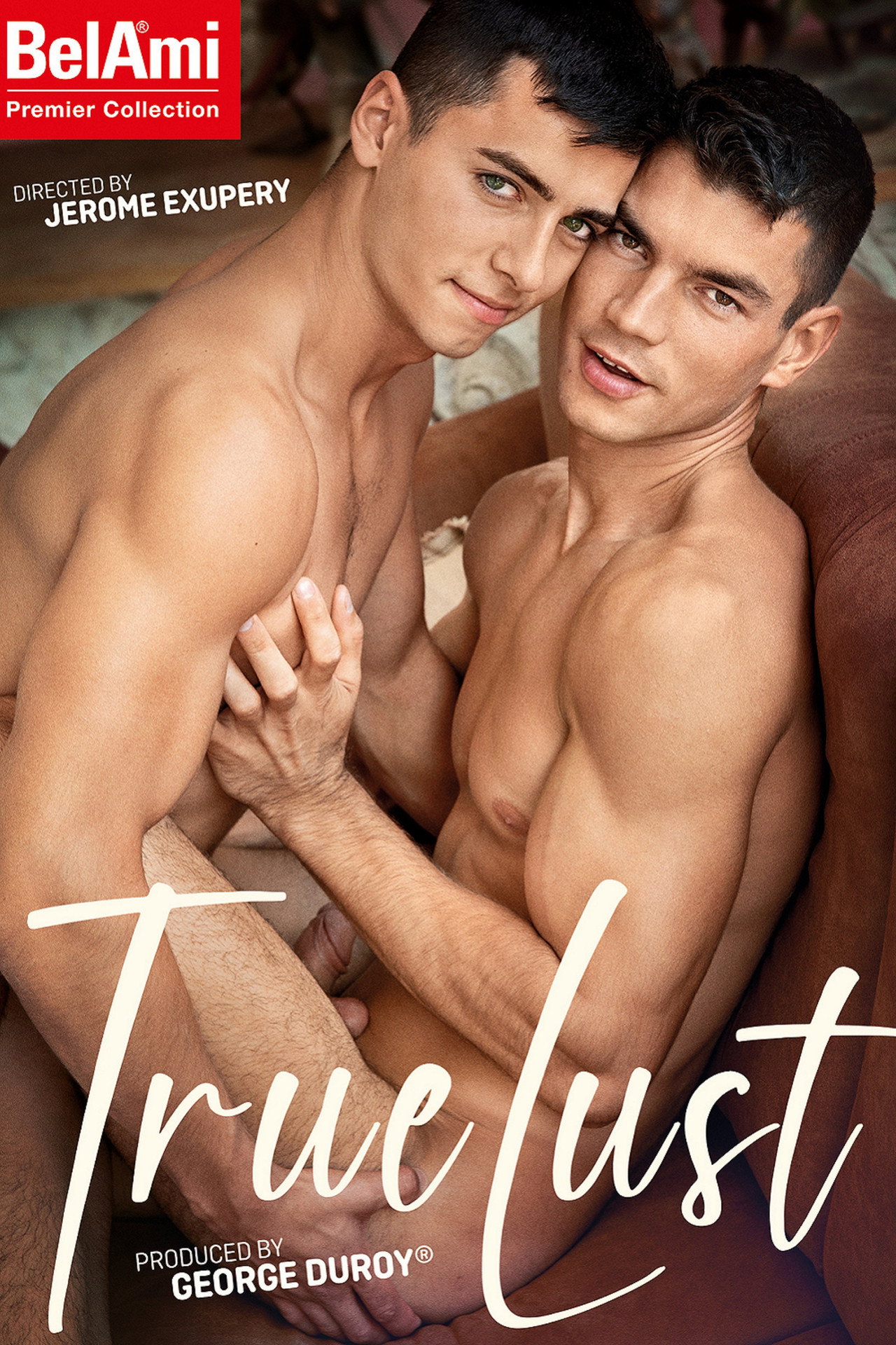 True Lust filmaffisch