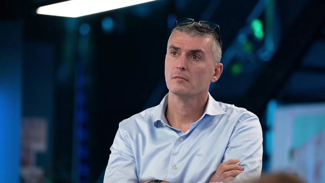 Chasse à l'homme — Première mission