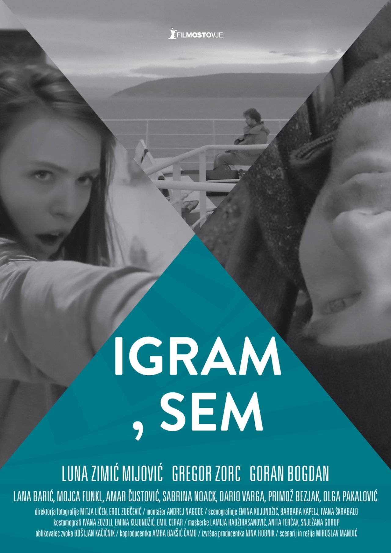 Igram, sem Igram, sem