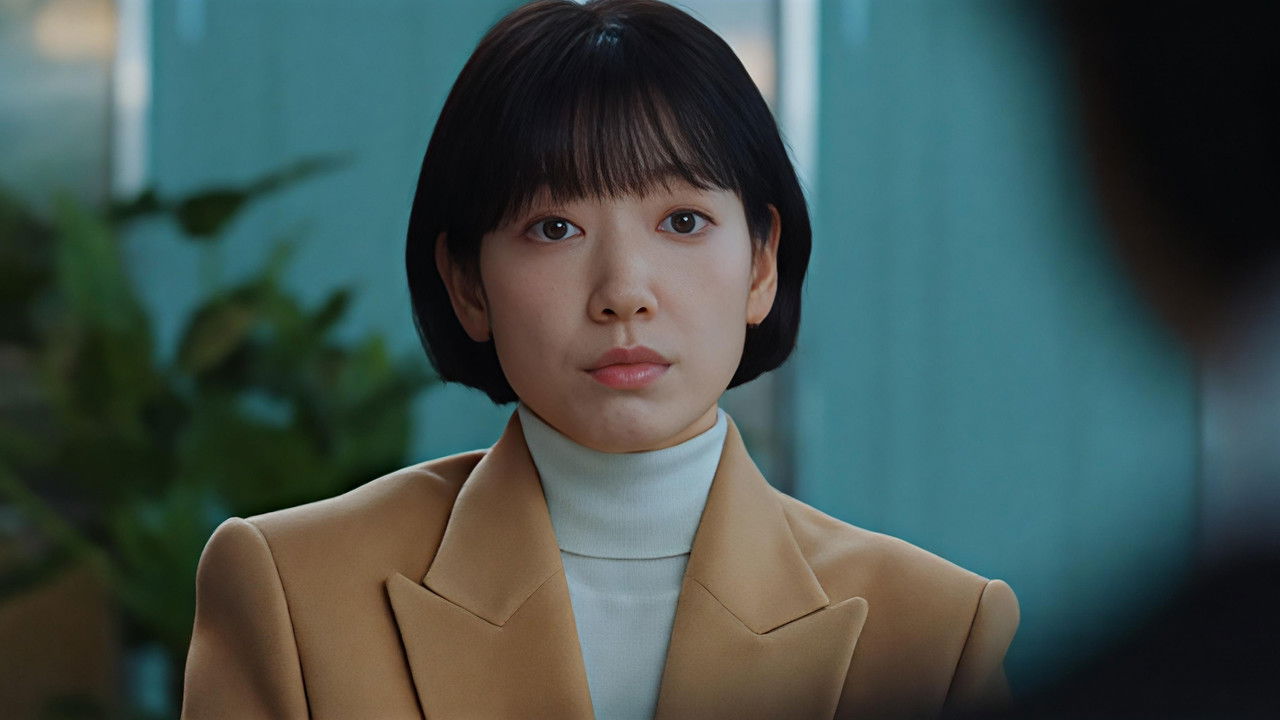 La mission de Miss Hong — Épisode 16