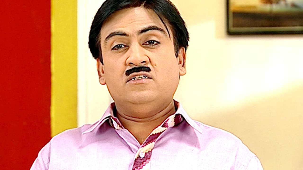 Taarak Mehta Ka Ooltah Chashmah - Season 1 Episode 479 : Episode 479