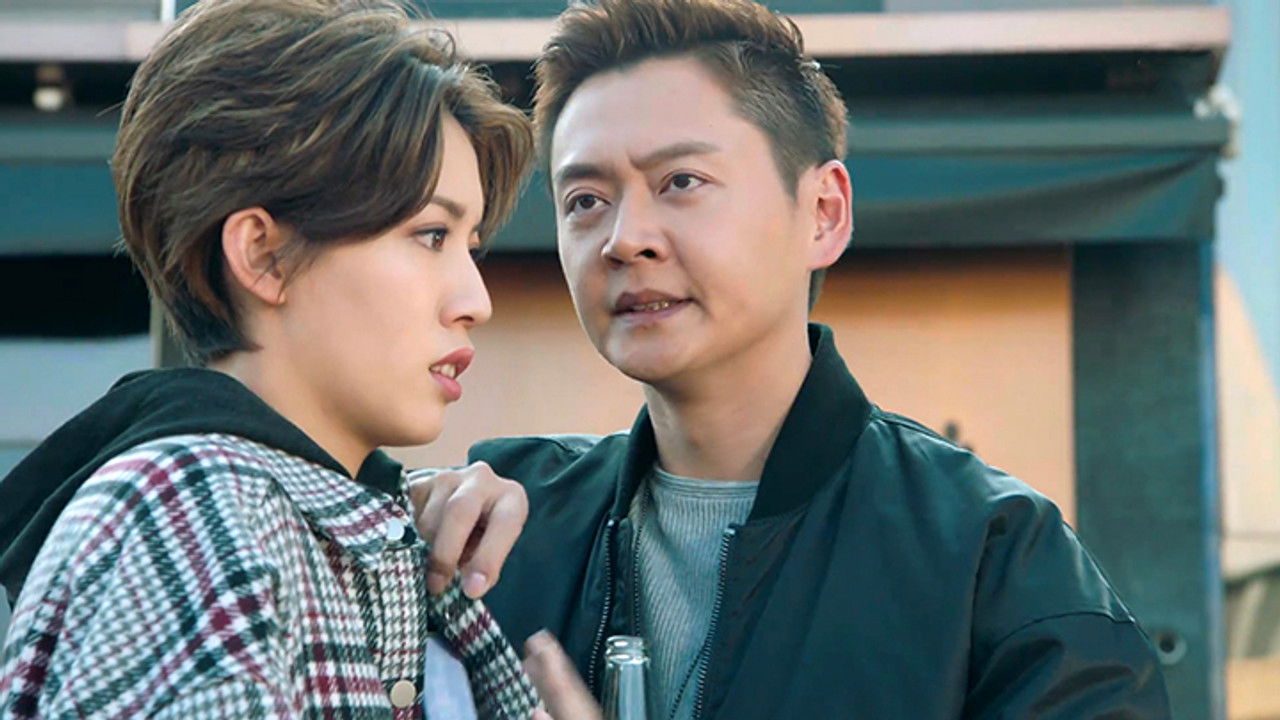 Legal Mavericks — Épisode 15