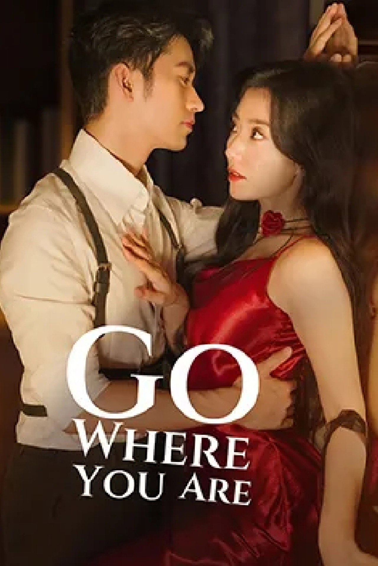 Go Where You Are