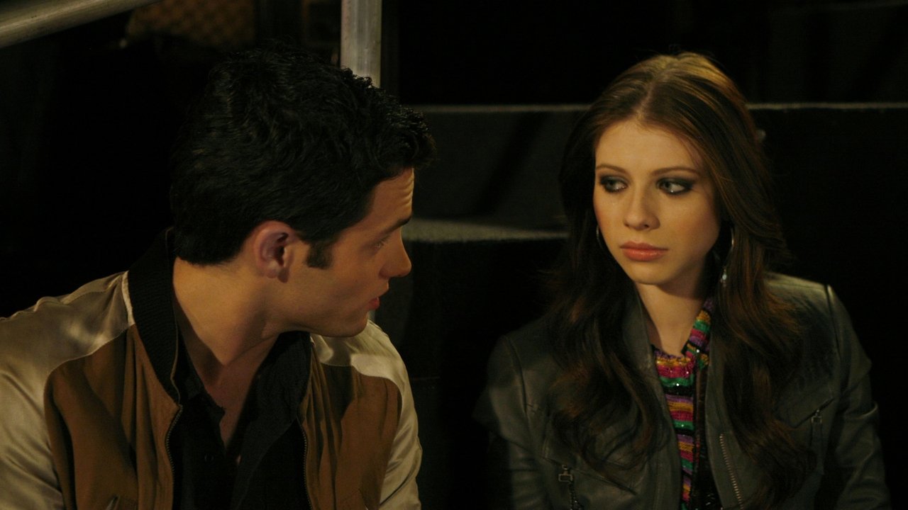 Gossip Girl - Season 1 Episode 17 : Woman on the Verge