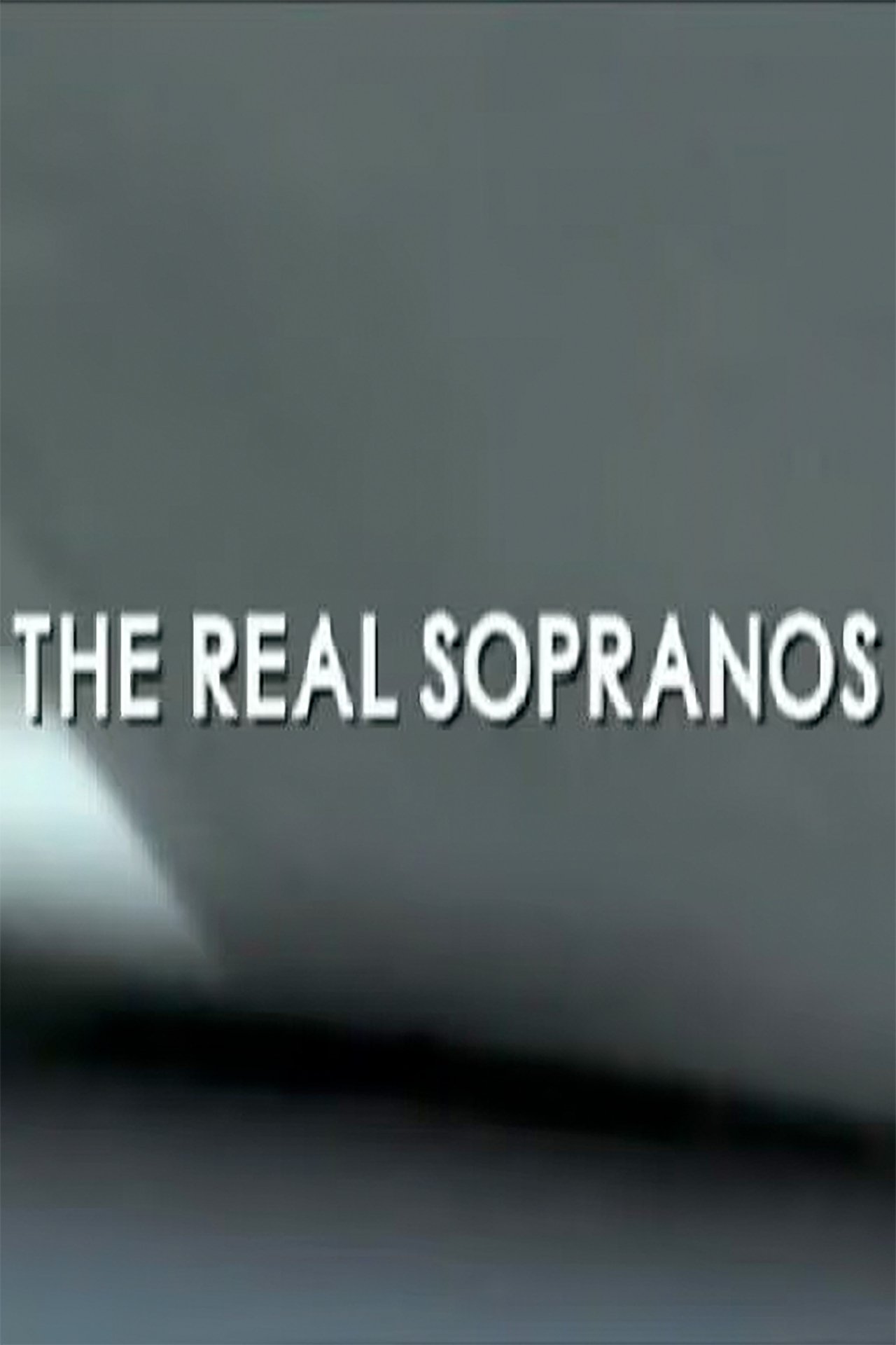 مشاهدة فيلم The Real Sopranos مترجم بدون اعلانات - بوستر